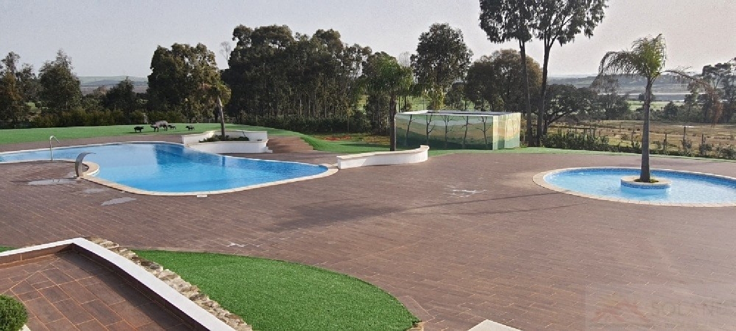  en venta casa Santa Luzia Ourique 5
