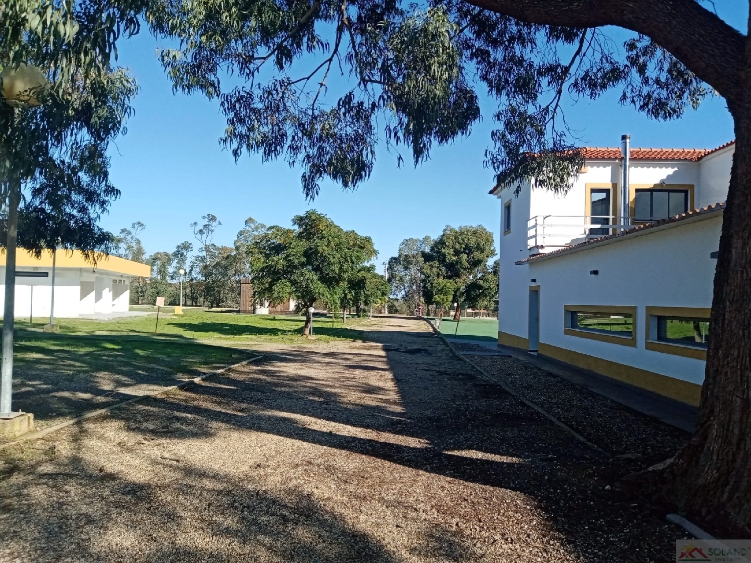  en venta casa Santa Luzia Ourique 7