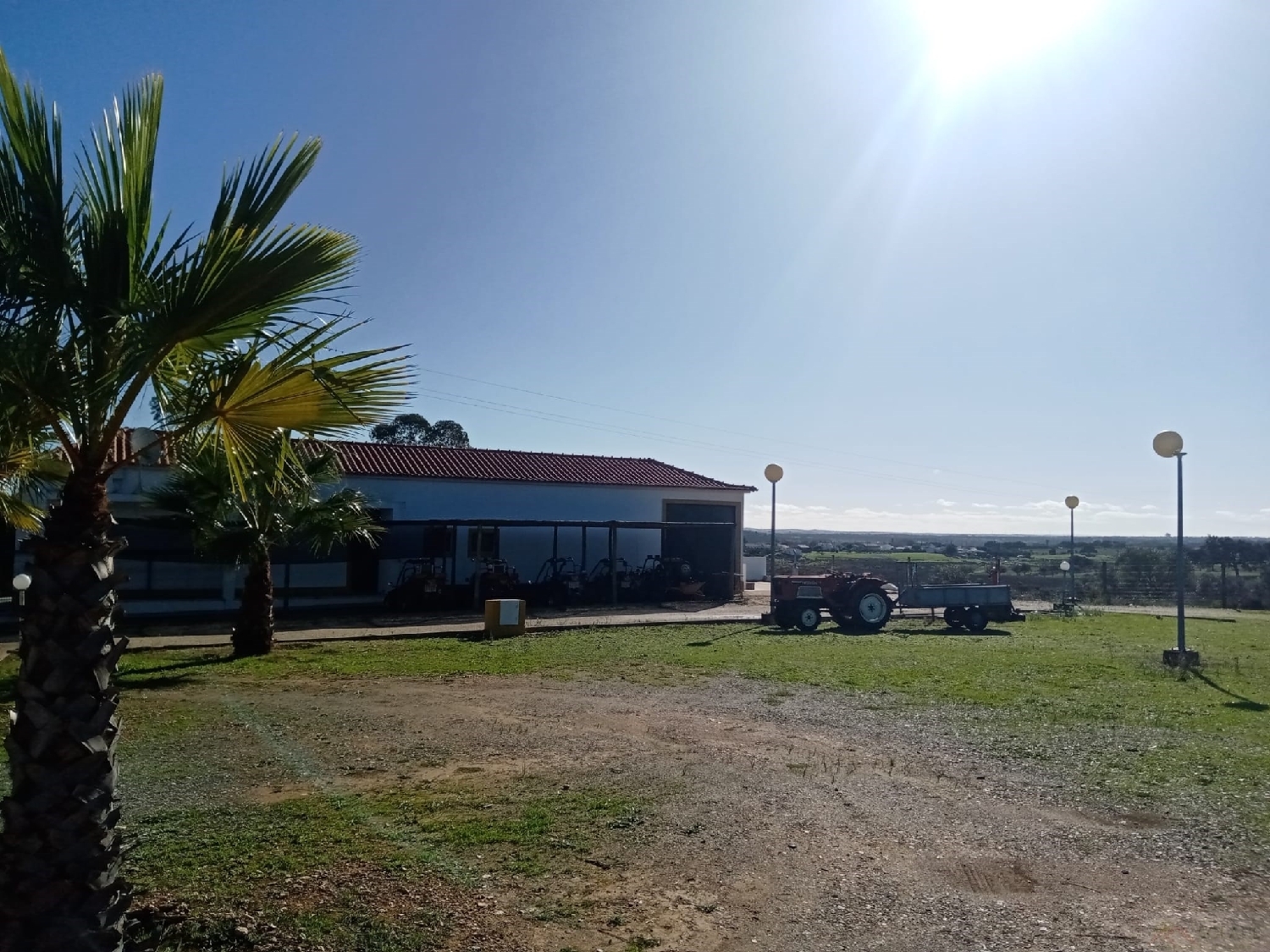  en venta casa Santa Luzia Ourique 8