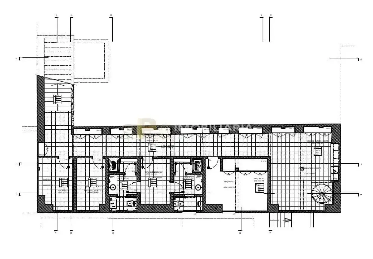  à vendre maison Santarém Santarém 2