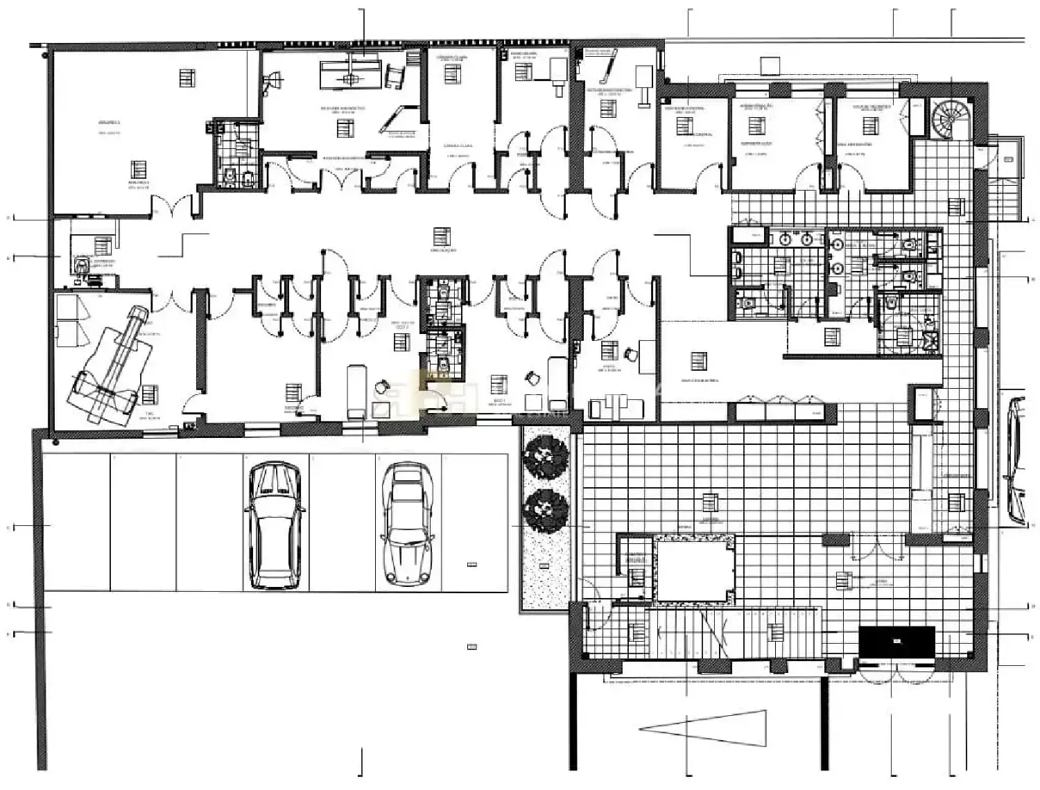  à vendre maison Santarém Santarém 4