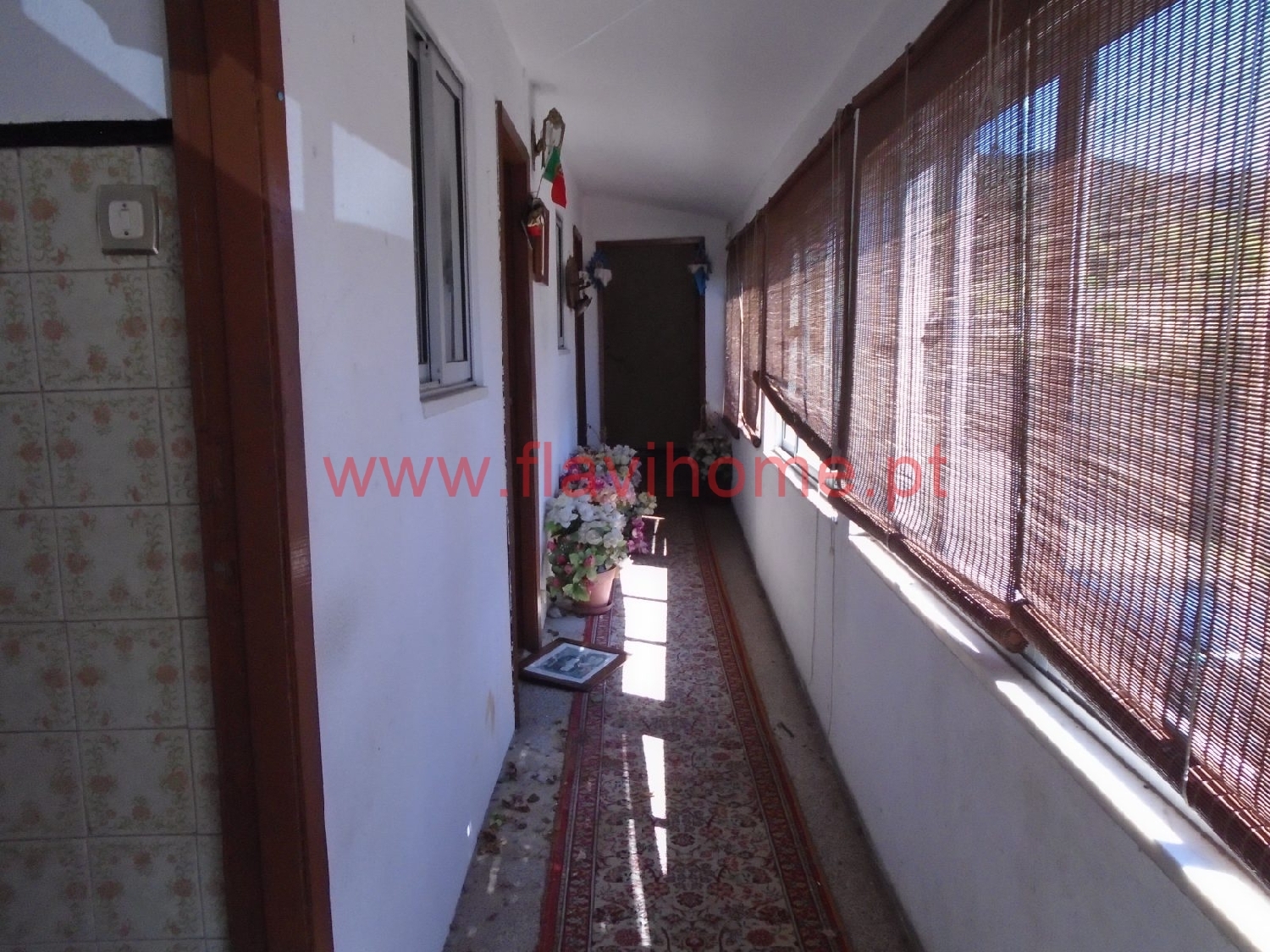 à vendre maison Santo Estevão Chaves 3