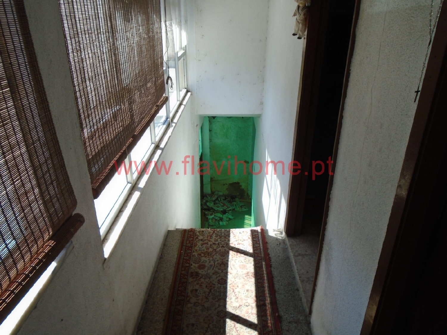  à vendre maison Santo Estevão Chaves 6