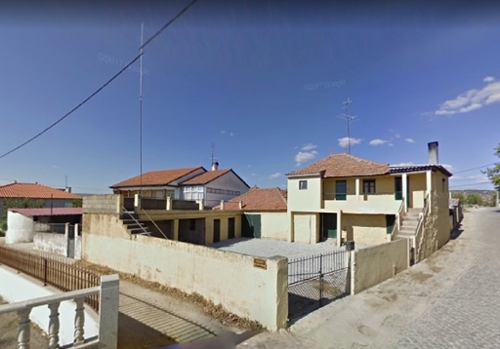 Santo Estevão Chaves huis foto 335272