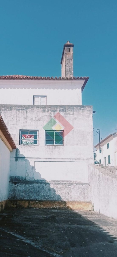São Facundo Abrantes Haus Bild 336379