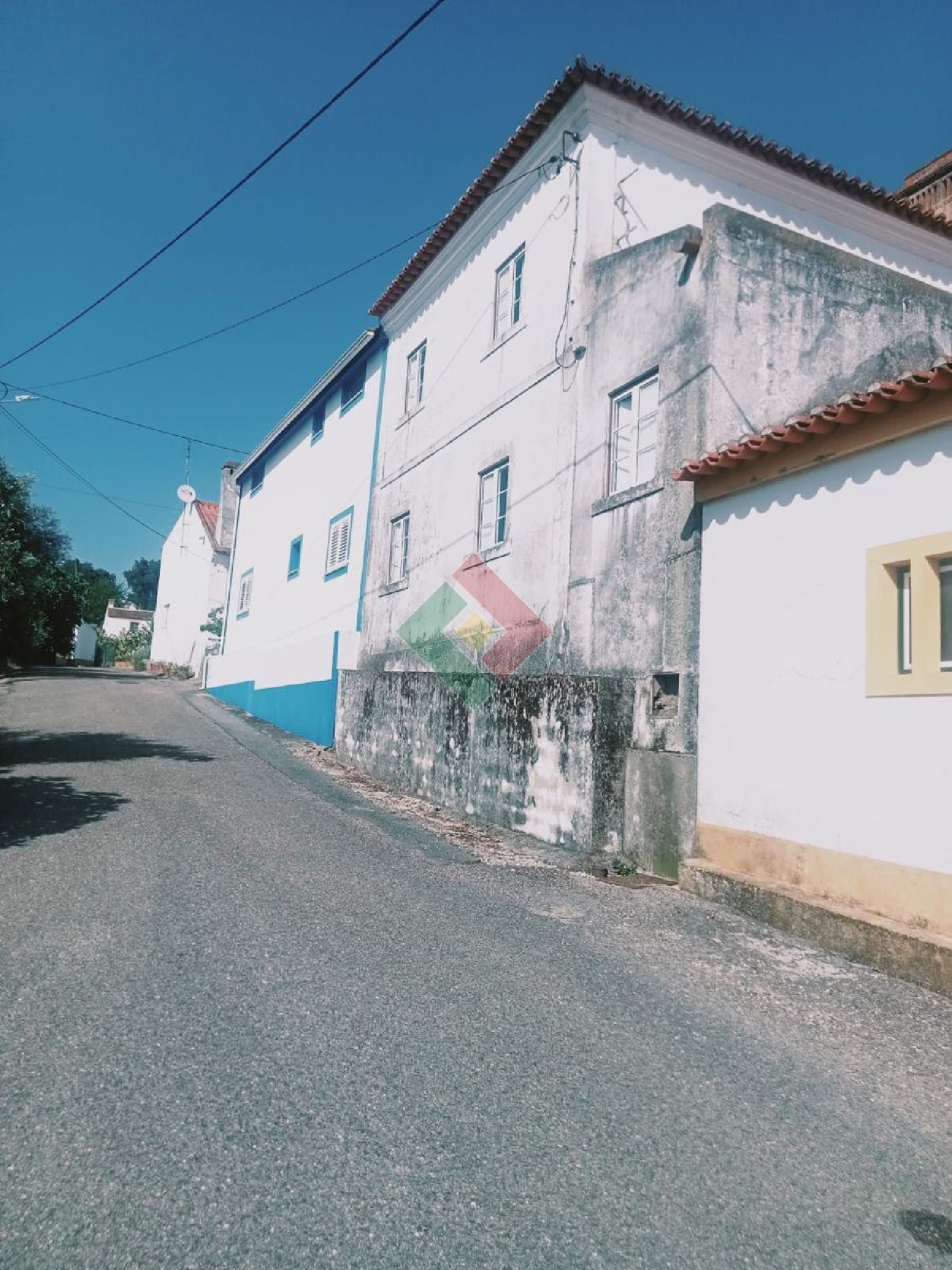  kaufen Haus São Facundo Abrantes 3
