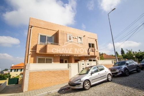 São Félix da Marinha Vila Nova De Gaia Haus Bild 336348