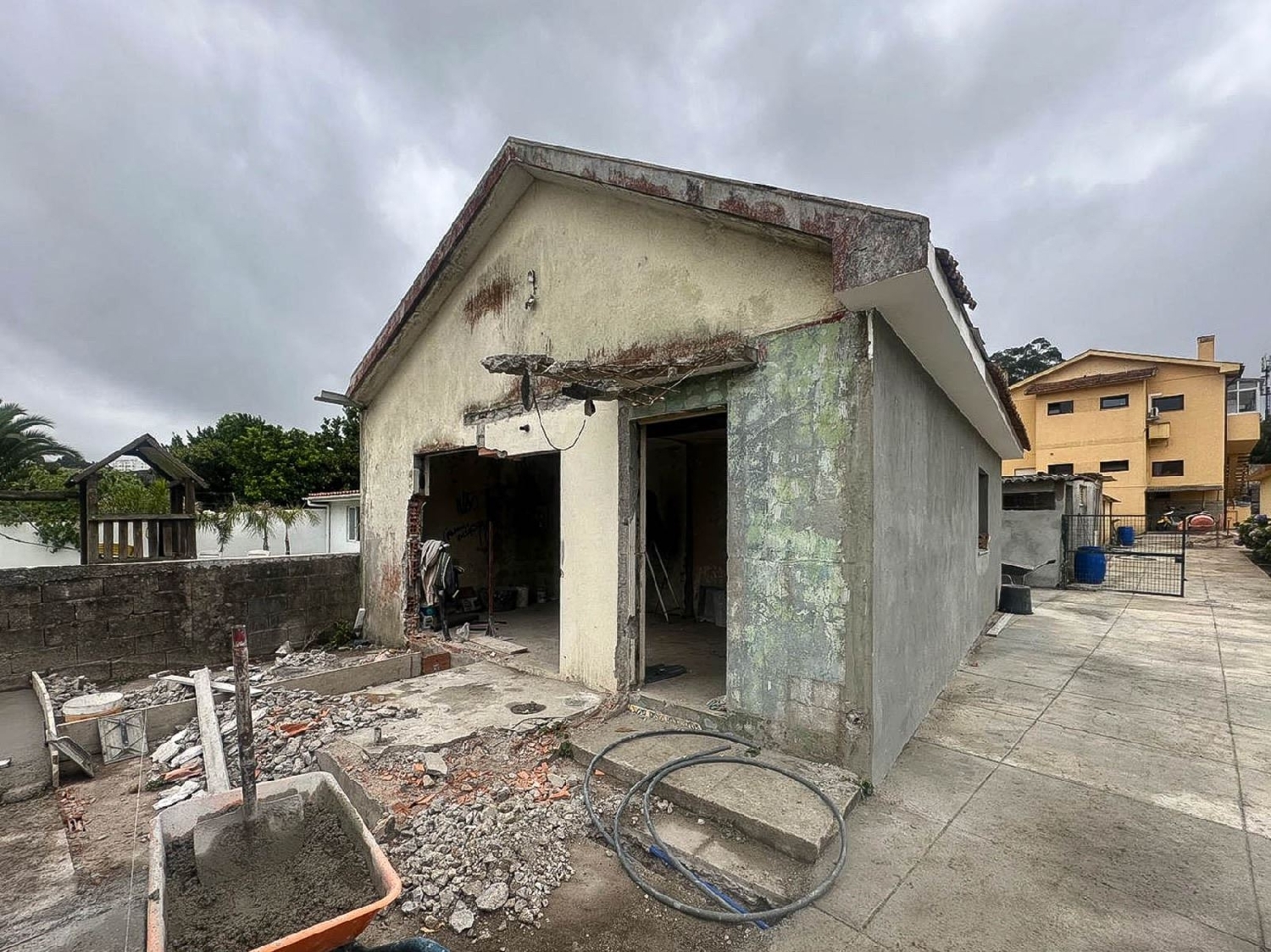 kaufen Haus São Miguel Vila Nova De Gaia 3