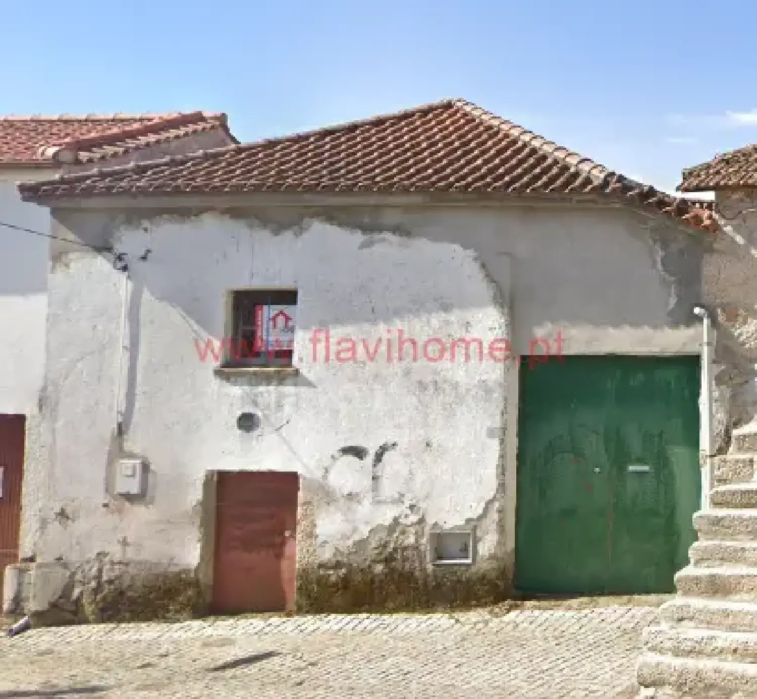  à vendre maison Sapiãos Boticas 1