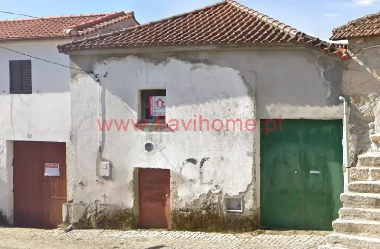 à vendre maison Sapiãos Boticas 2