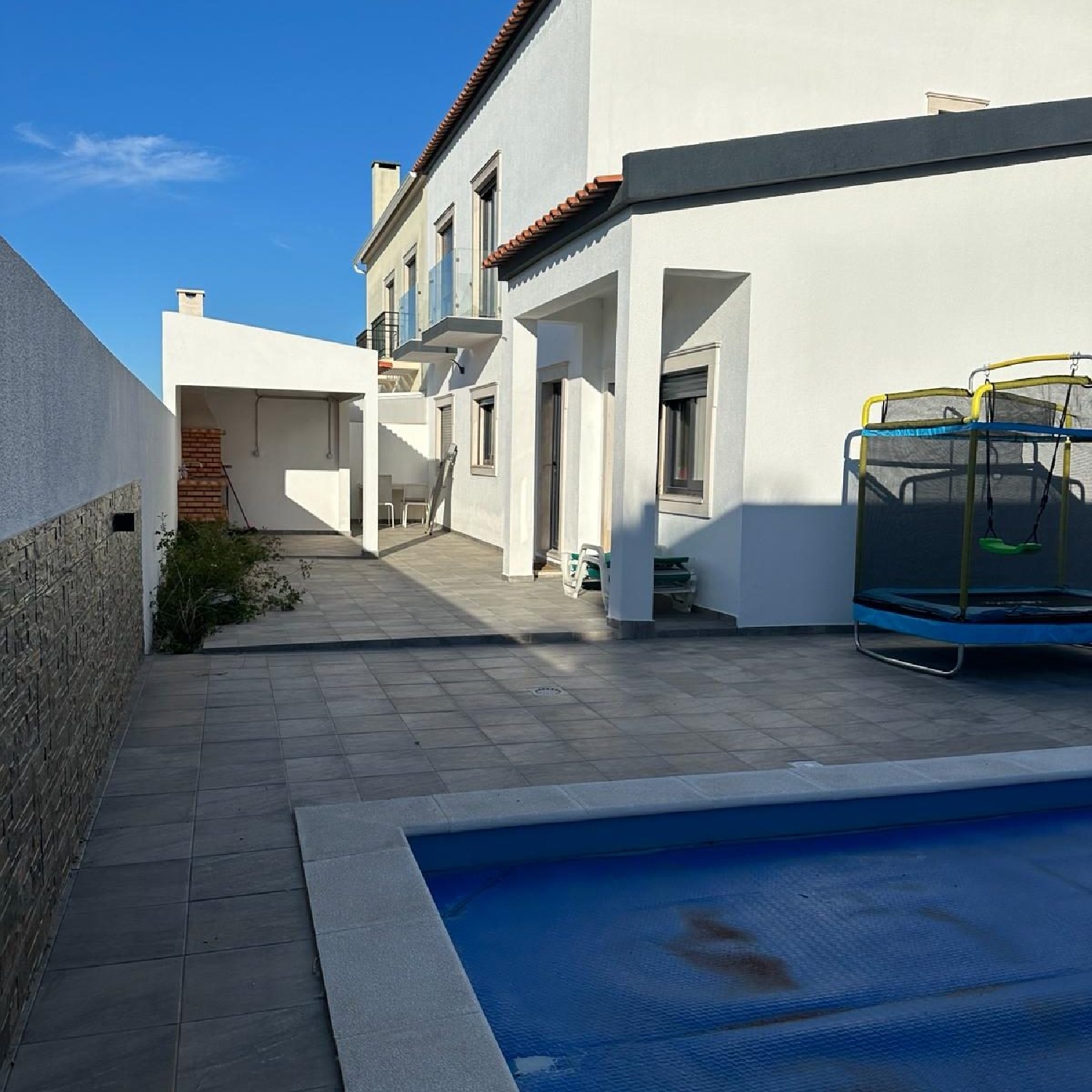  te koop huis Sarilhos Grandes Montijo 1