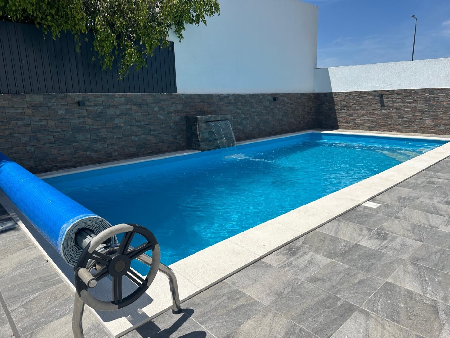  te koop huis Sarilhos Grandes Montijo 2