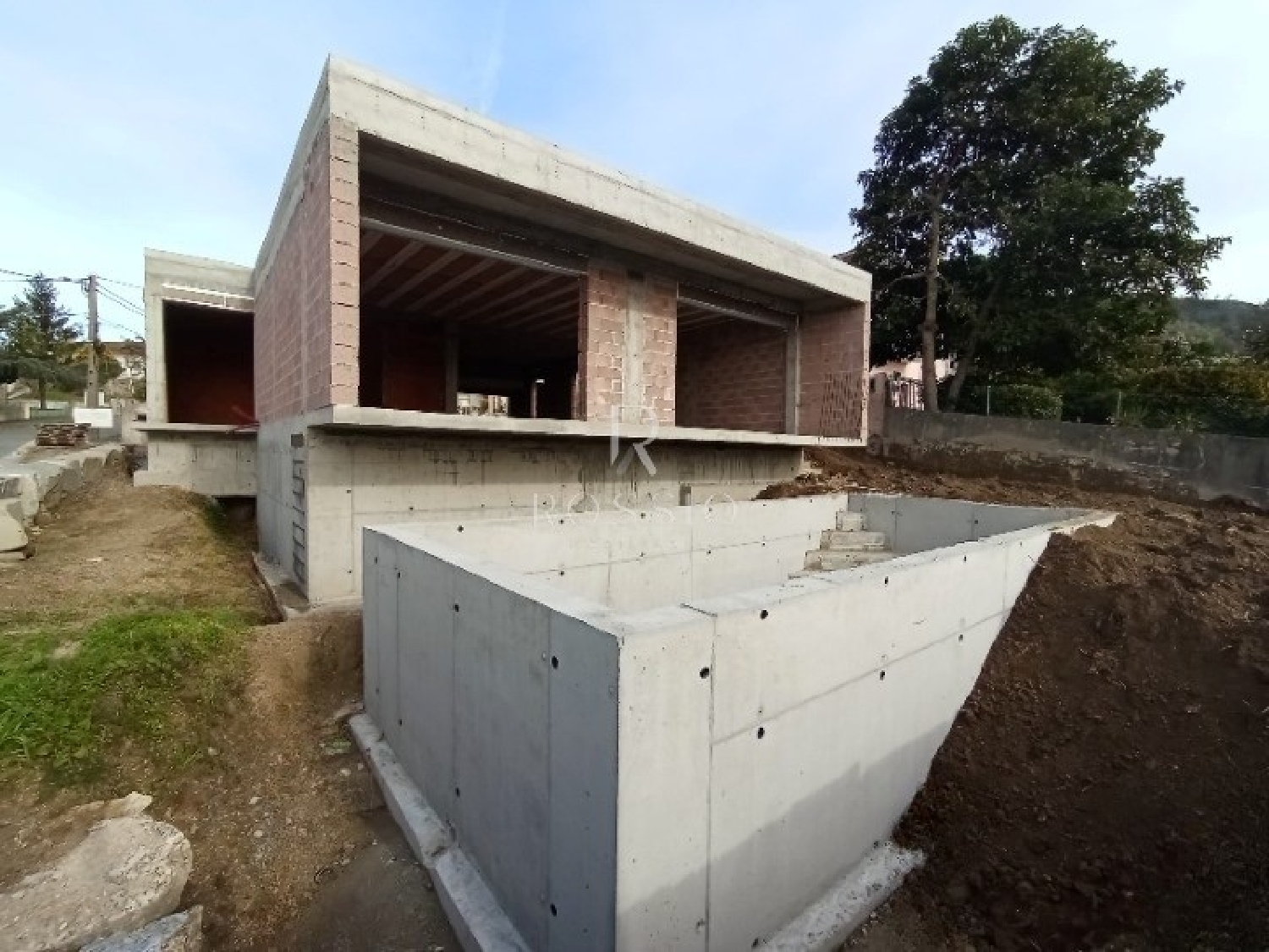 for sale house Sequeira Braga 2