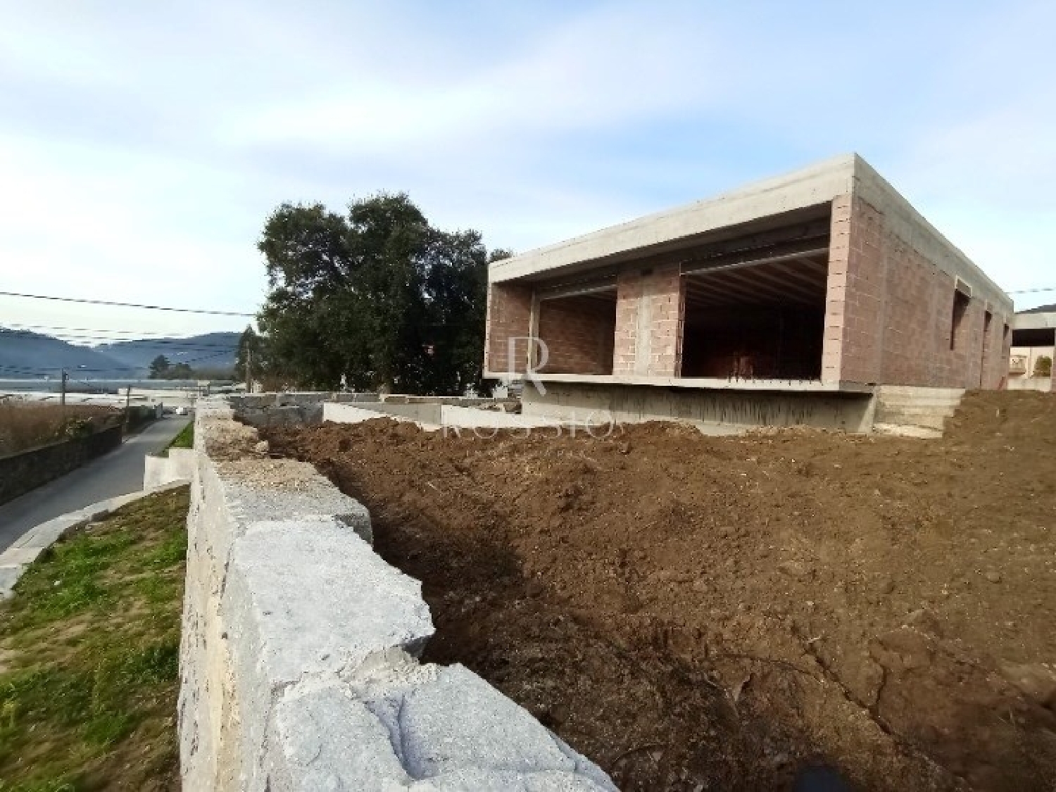 for sale house Sequeira Braga 3