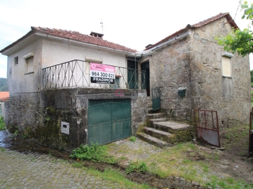 Serra Armamar Haus Bild 335447