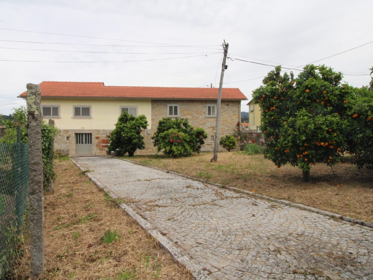  kaufen Haus Serra Armamar 1