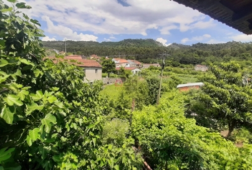 Serra Armamar Haus Bild 335557