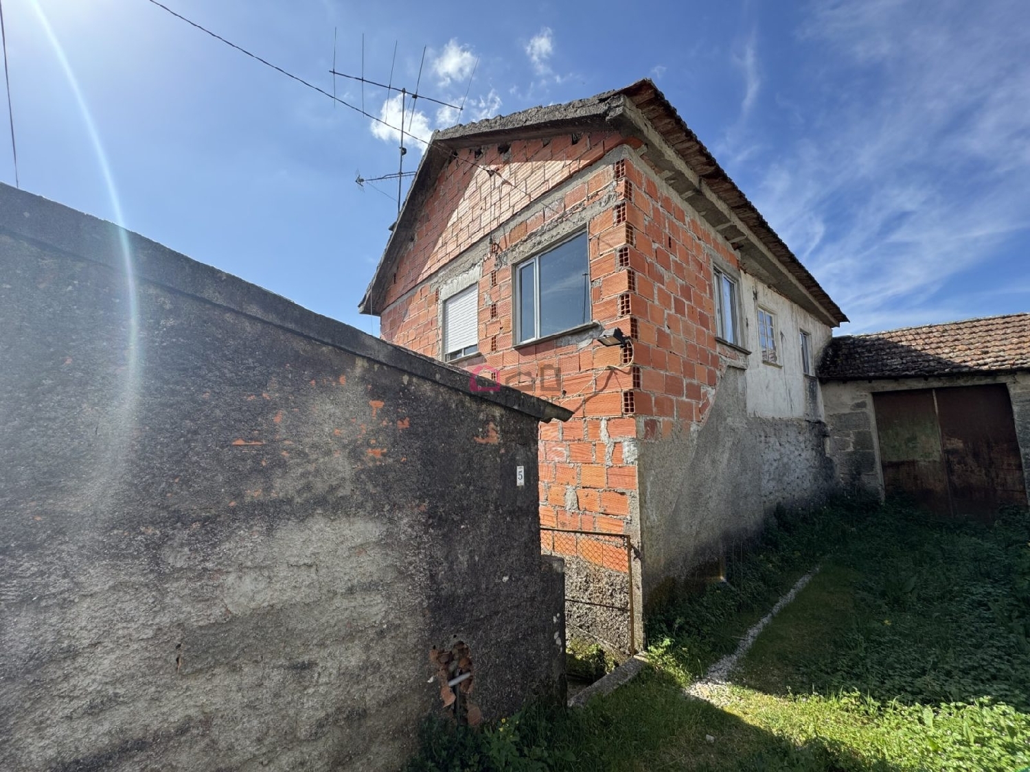 kaufen Haus Serrazes São Pedro Do Sul 3