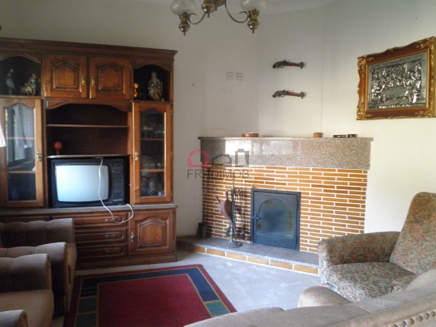  en venta casa Sever do Vouga Sever Do Vouga 4