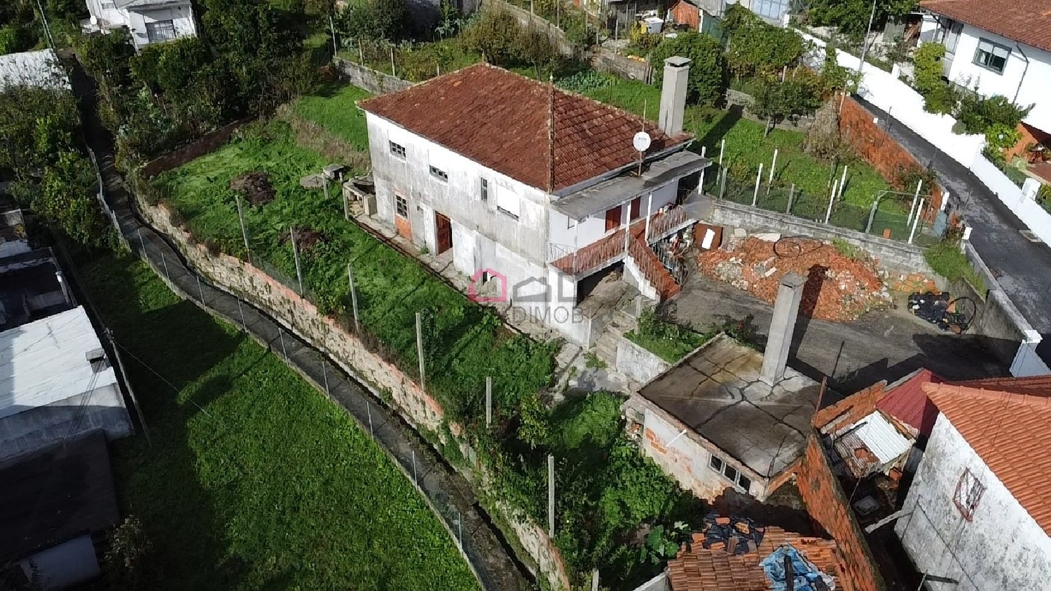  te koop huis Sever do Vouga Sever Do Vouga 1