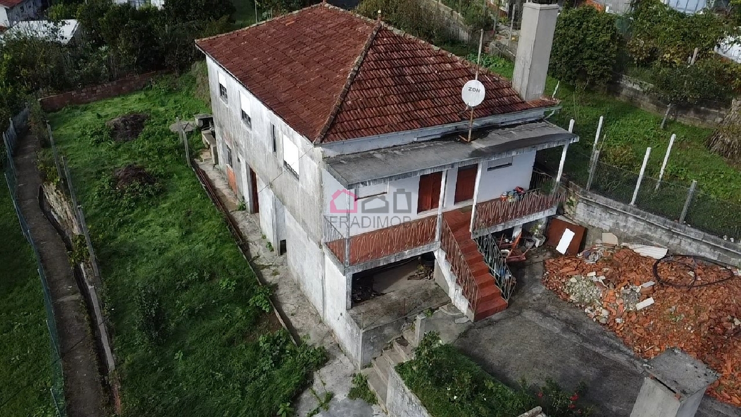 te koop huis Sever do Vouga Sever Do Vouga 2