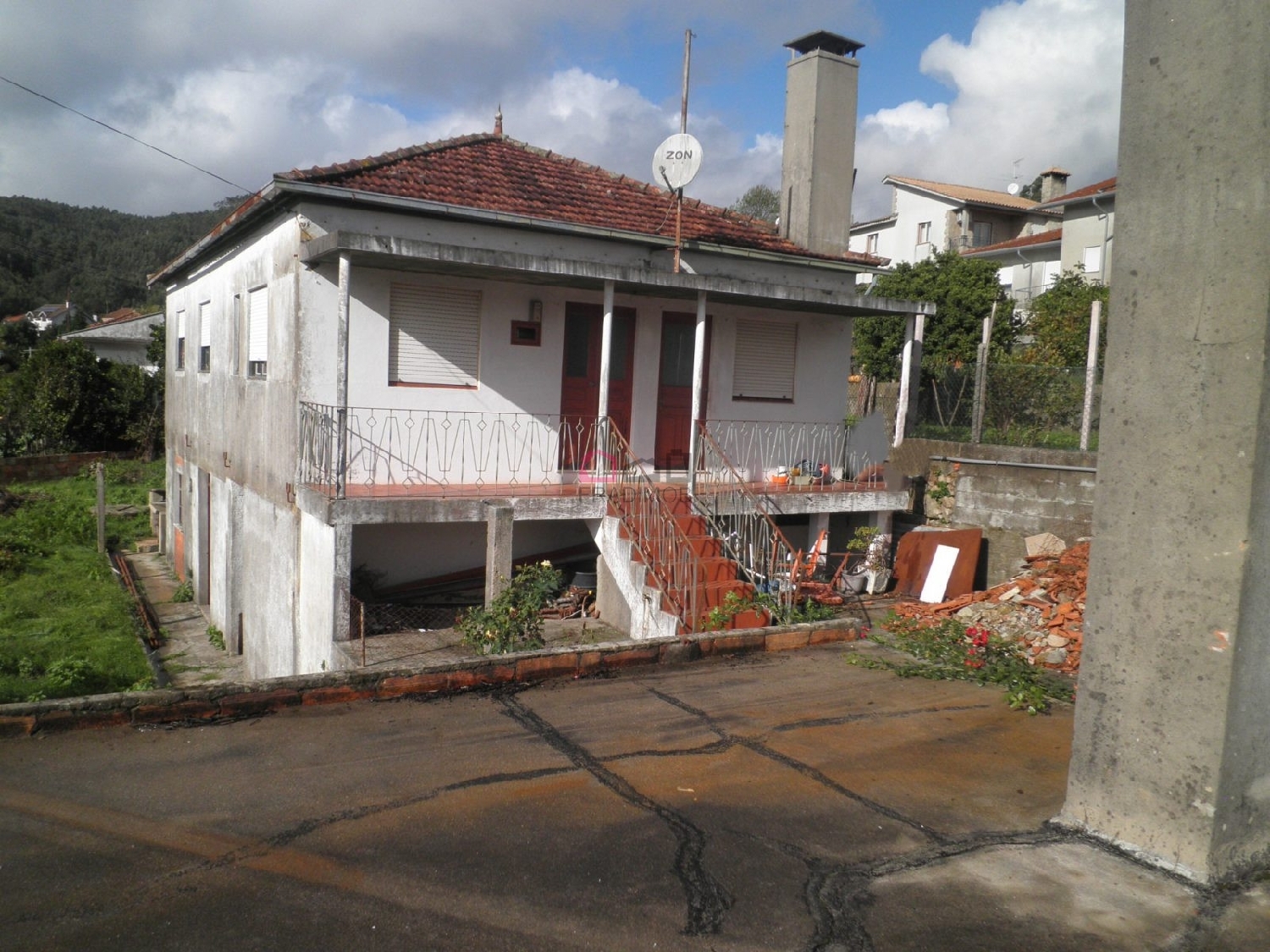 te koop huis Sever do Vouga Sever Do Vouga 3