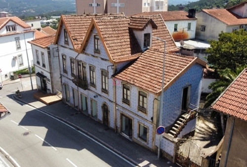 Sever do Vouga Sever Do Vouga huis foto 335577