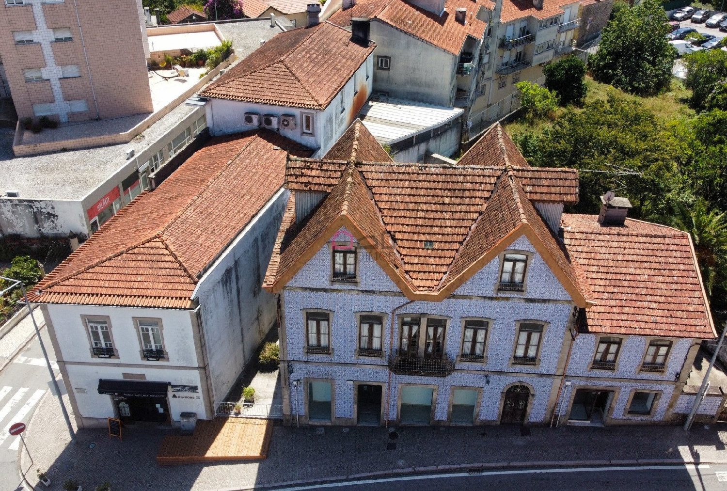 te koop huis Sever do Vouga Sever Do Vouga 2
