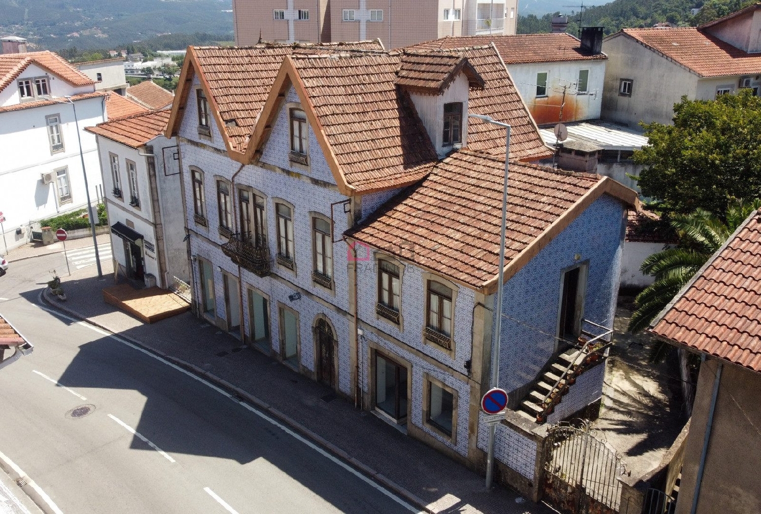 te koop huis Sever do Vouga Sever Do Vouga 3