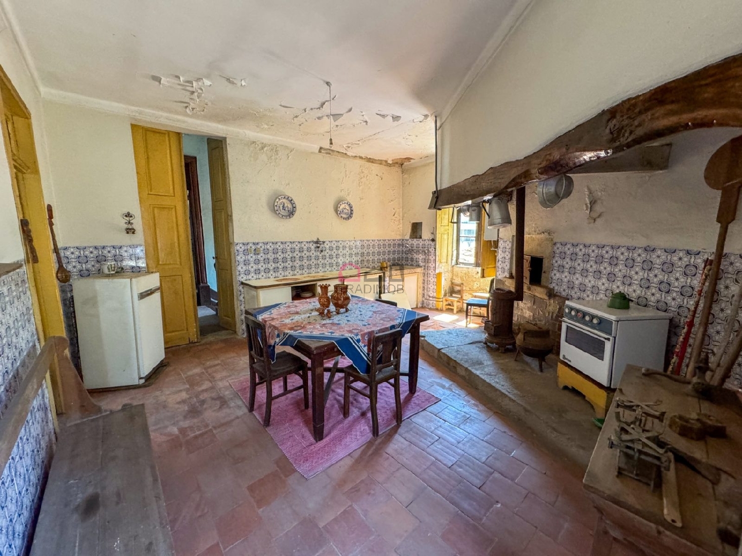  te koop huis Sever do Vouga Sever Do Vouga 5