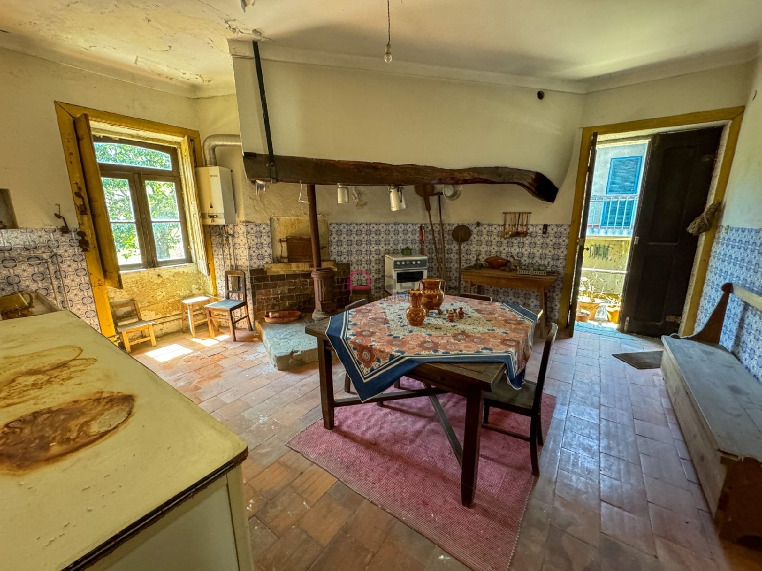  te koop huis Sever do Vouga Sever Do Vouga 6