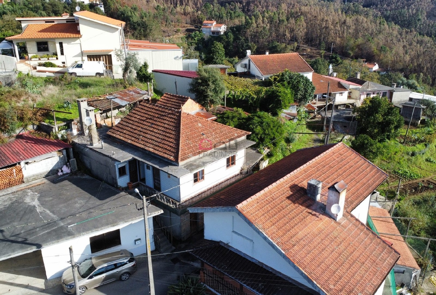  te koop huis Sever do Vouga Sever Do Vouga 1