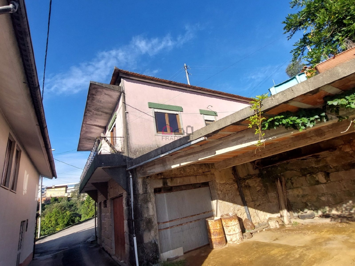 te koop huis Sever do Vouga Sever Do Vouga 2