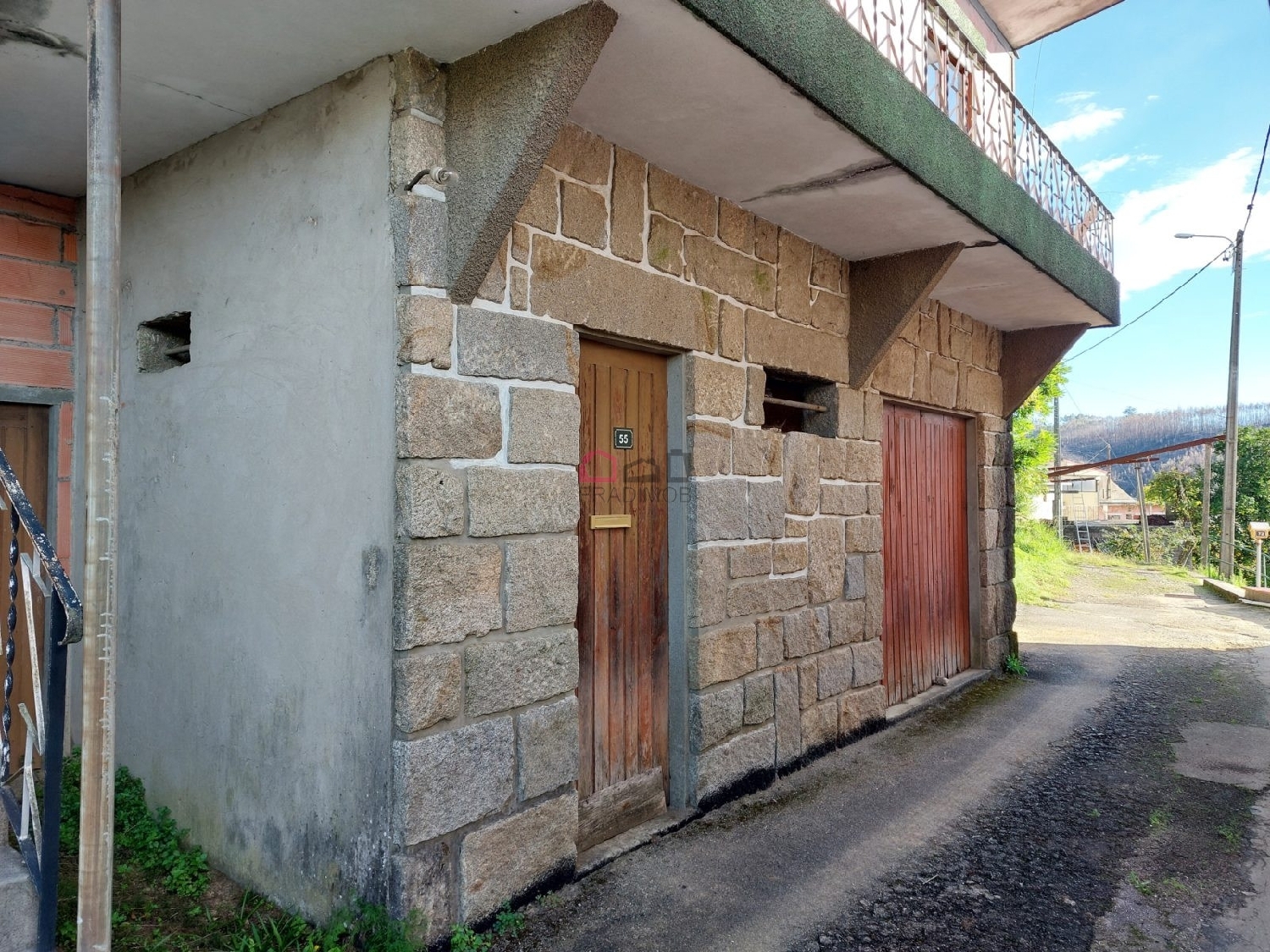 te koop huis Sever do Vouga Sever Do Vouga 3