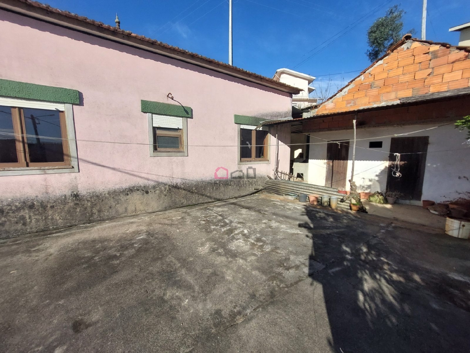  te koop huis Sever do Vouga Sever Do Vouga 4