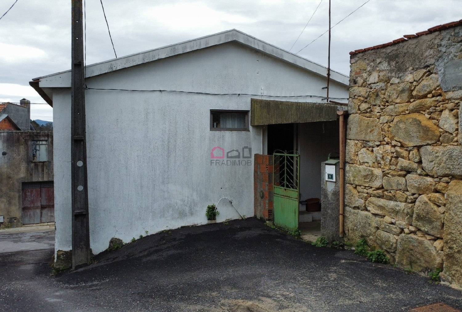 kaufen Haus Sever do Vouga Sever Do Vouga 2