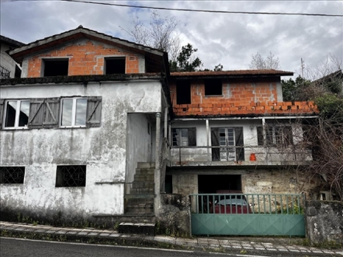 Sever do Vouga Sever Do Vouga Haus Bild 336276