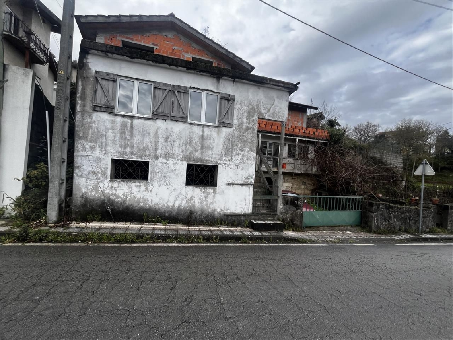 kaufen Haus Sever do Vouga Sever Do Vouga 2
