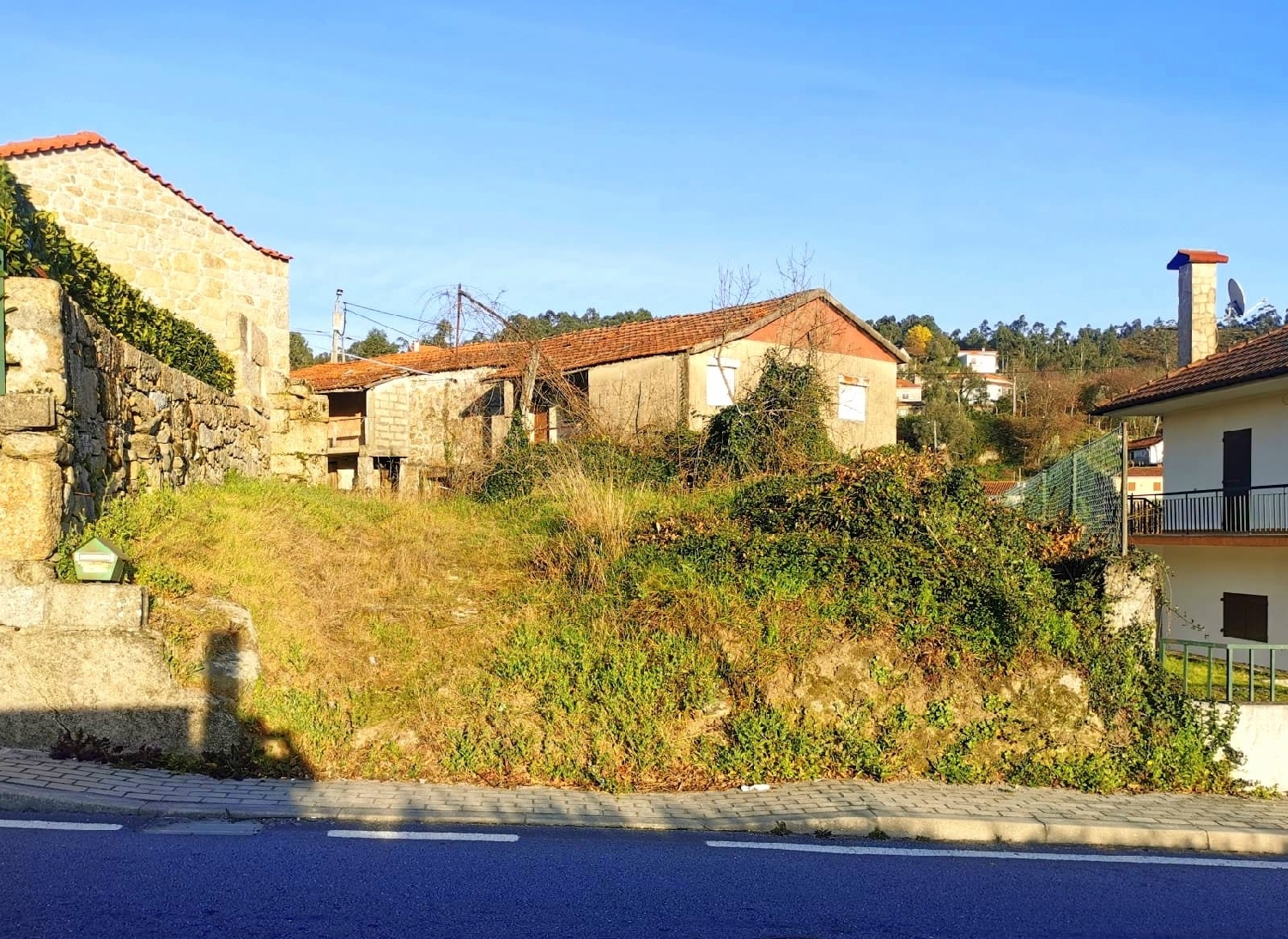  te koop huis Silva Barcelos 8