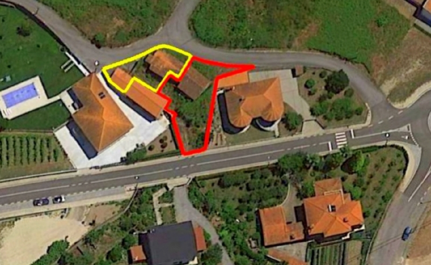 te koop huis Silva Barcelos 3