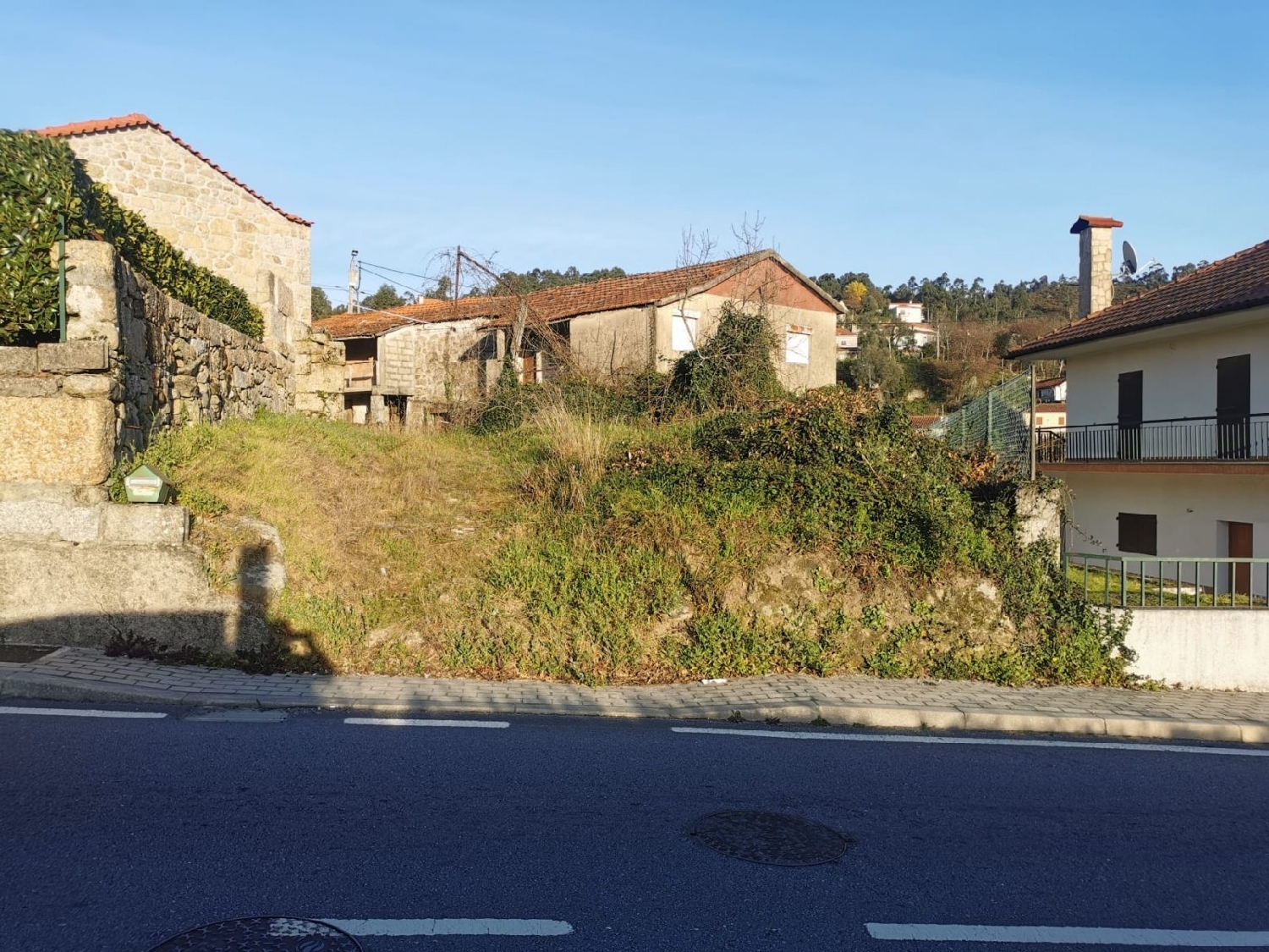  te koop huis Silva Barcelos 6