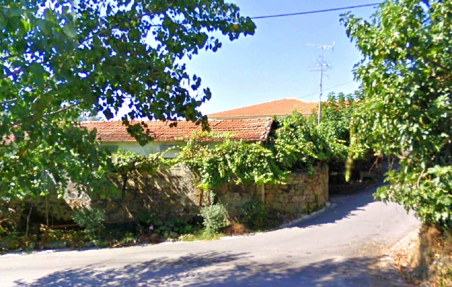  te koop huis Silva Barcelos 8