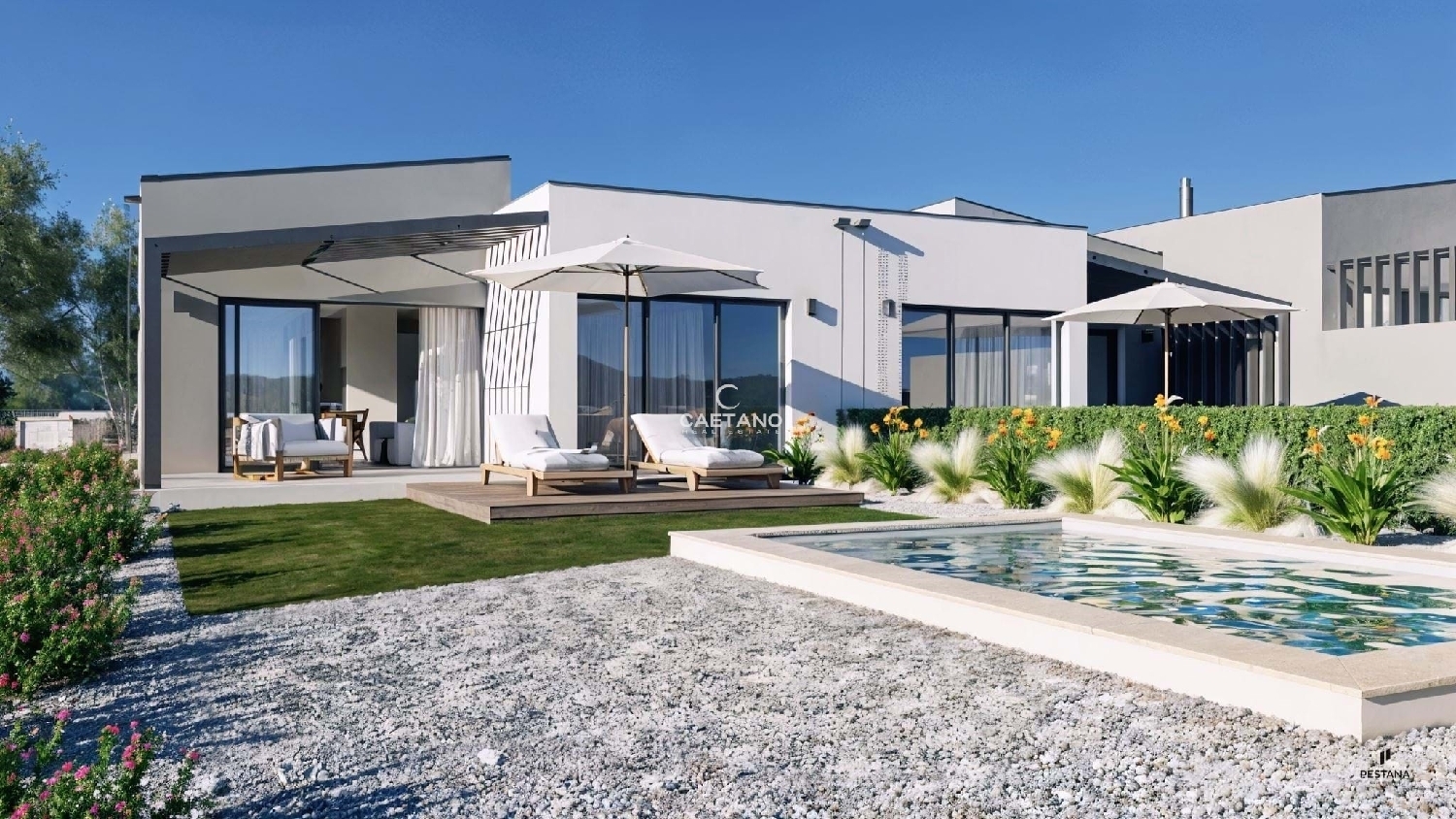  te koop huis Silves Silves 1