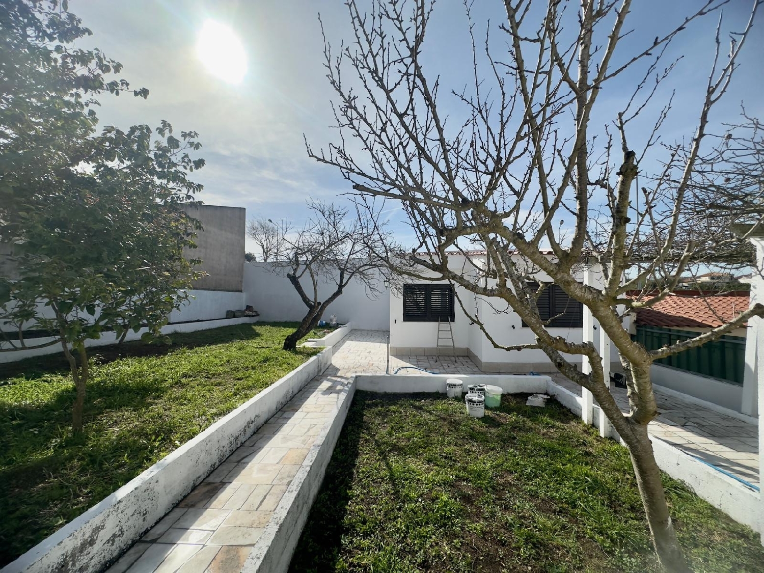  te koop huis Sobreda Almada 2