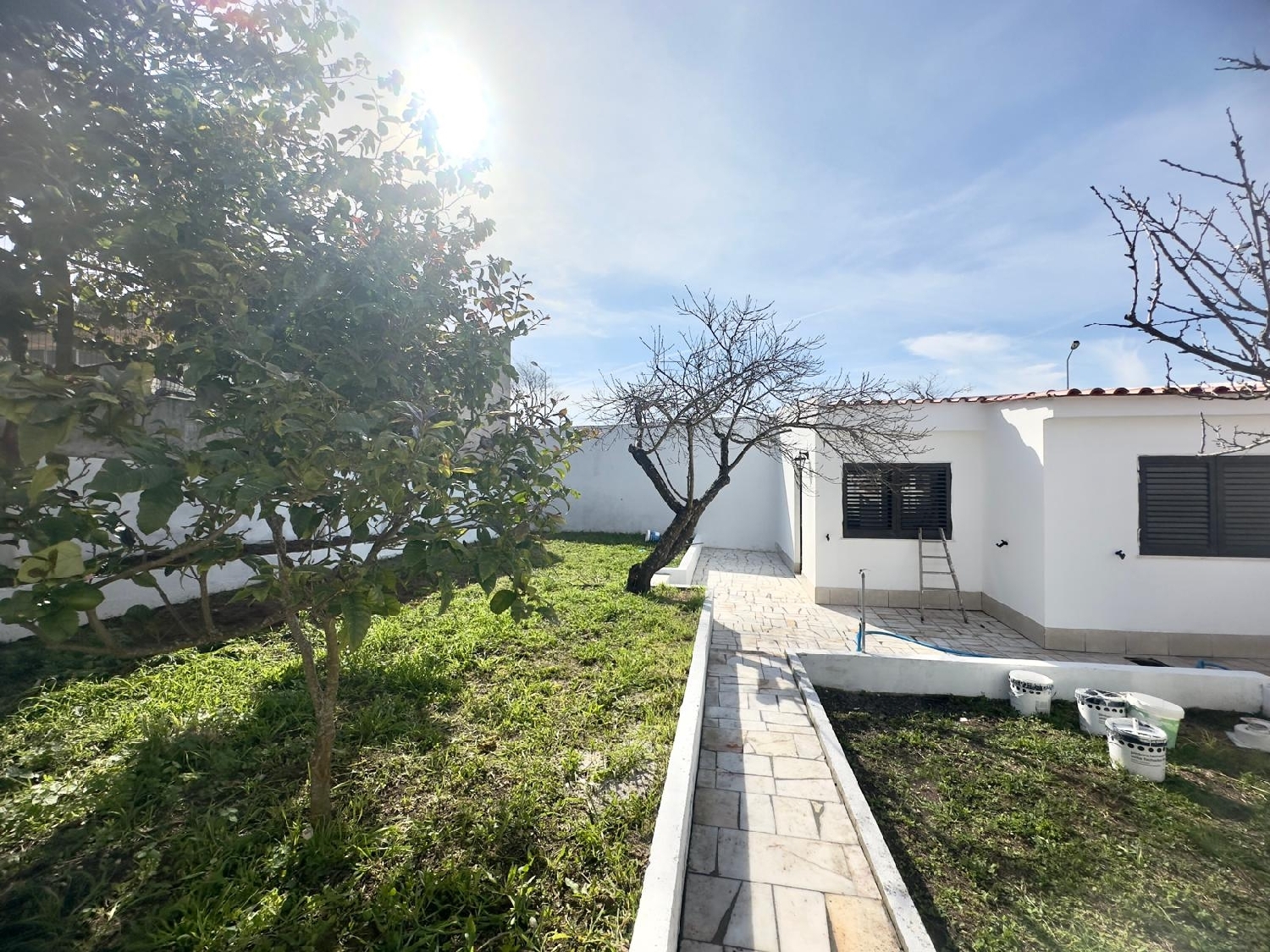  te koop huis Sobreda Almada 3