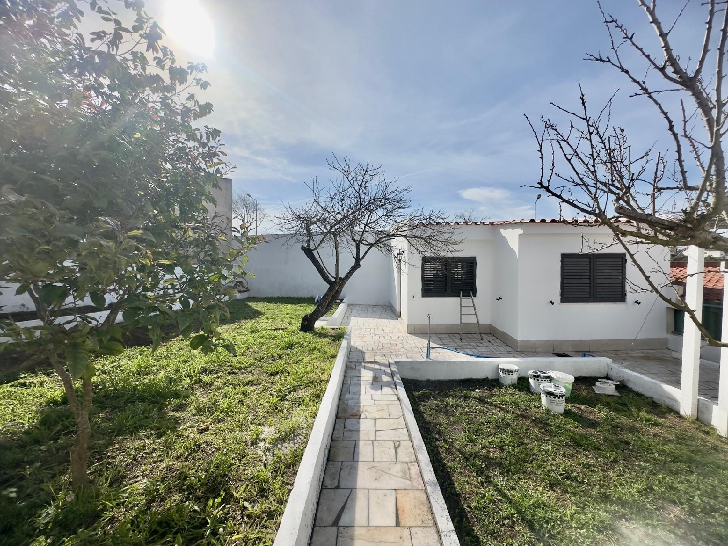  te koop huis Sobreda Almada 4
