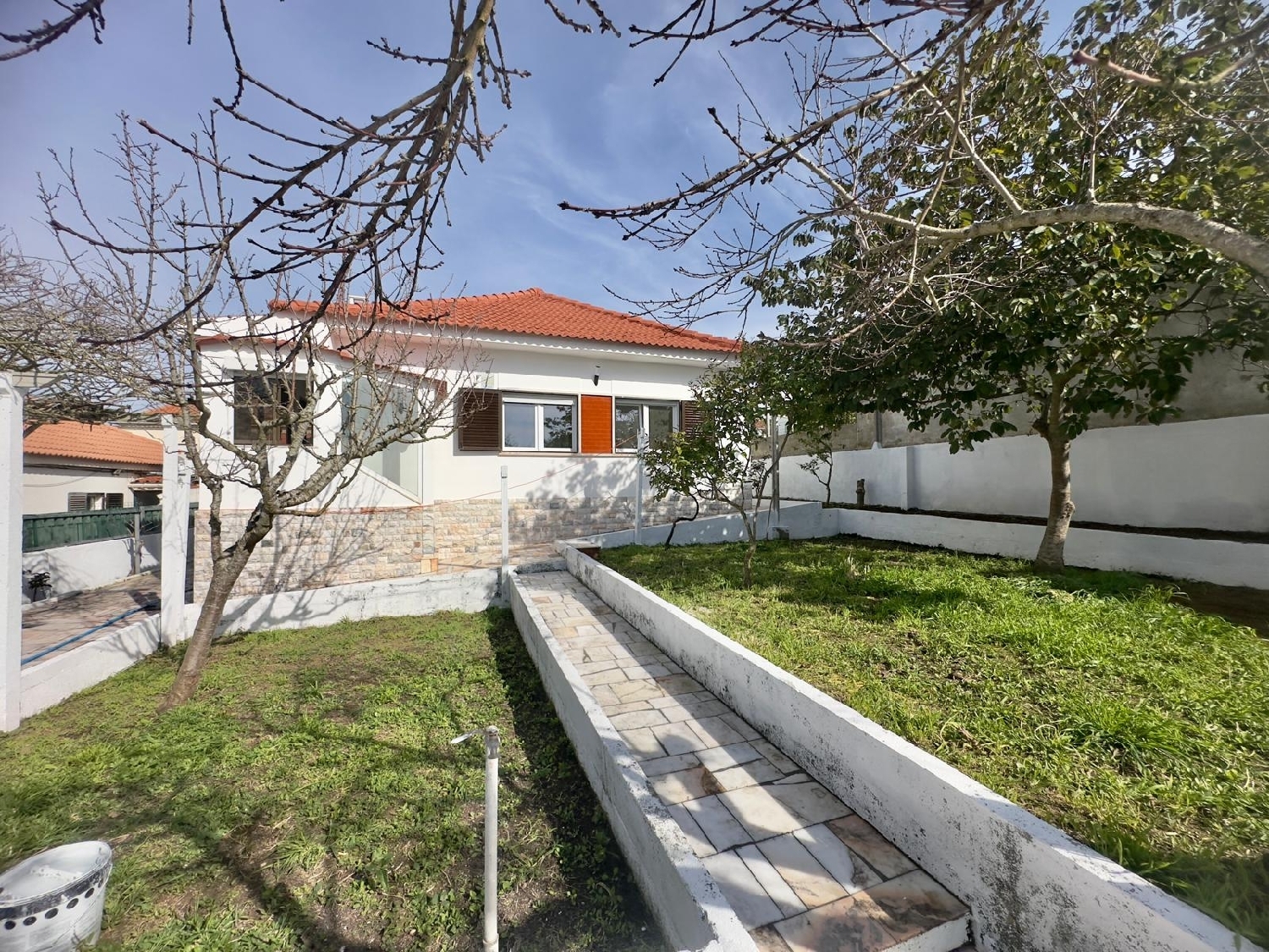  te koop huis Sobreda Almada 6
