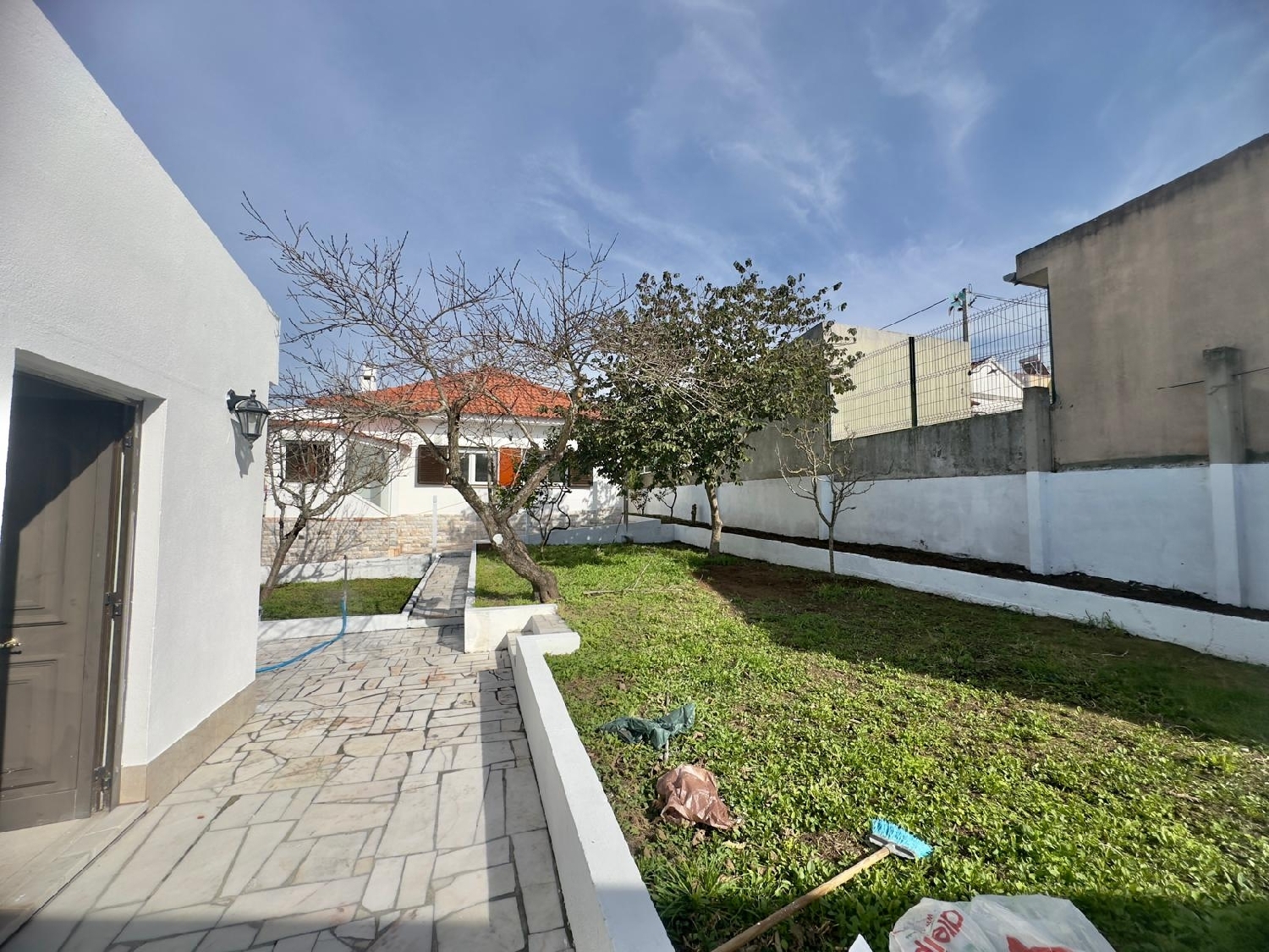  te koop huis Sobreda Almada 7