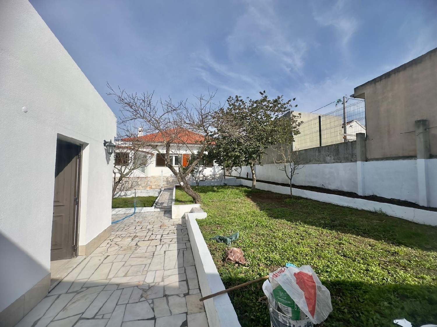  te koop huis Sobreda Almada 8