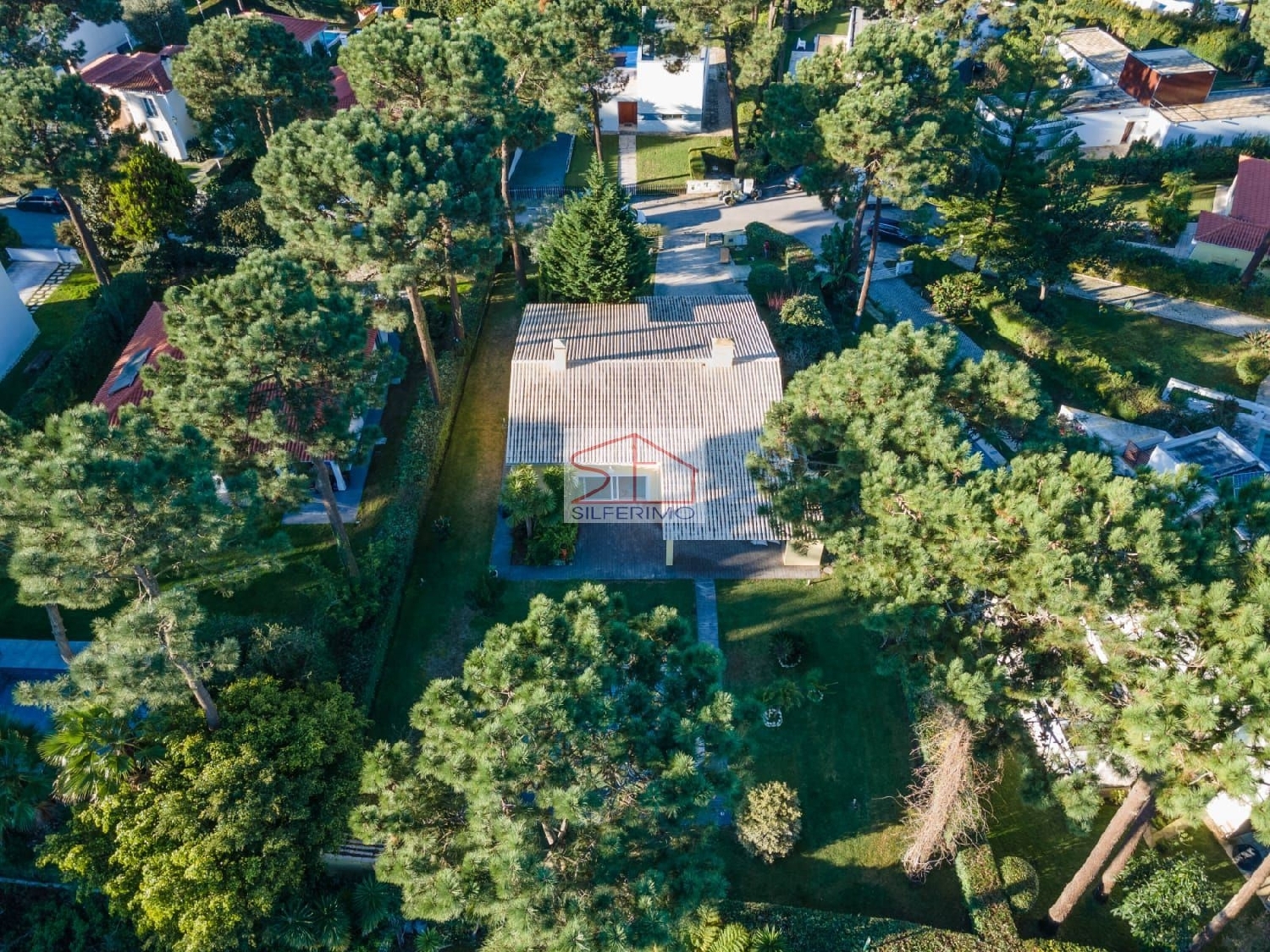  kaufen Haus Sobreda Almada 1